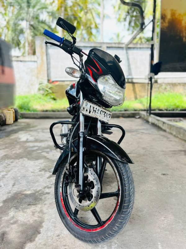 Bajaj Discover for sale