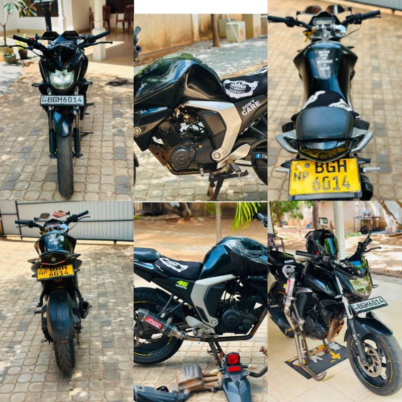 Fz for sale