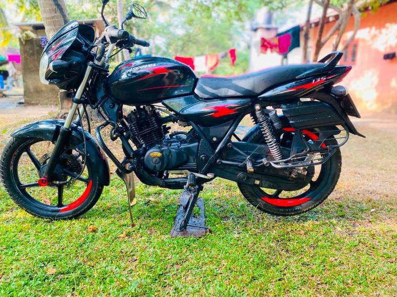 Bajaj Discovry for sale