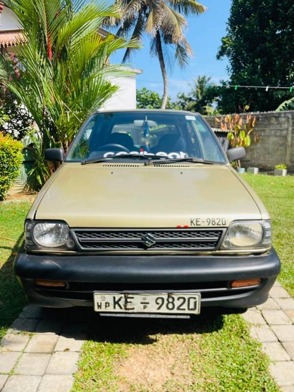 Car for sale
