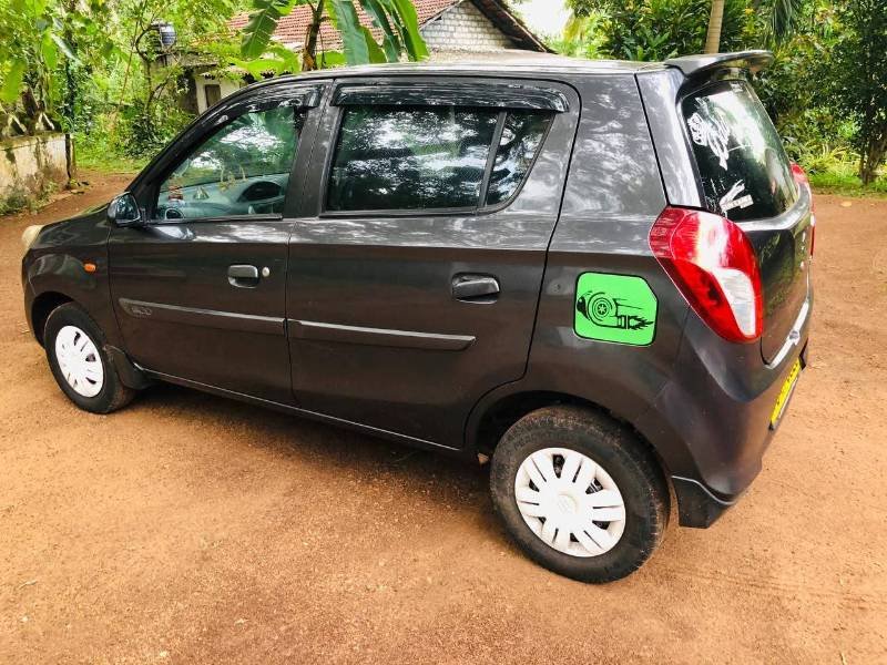 Suzuki Alto for sale