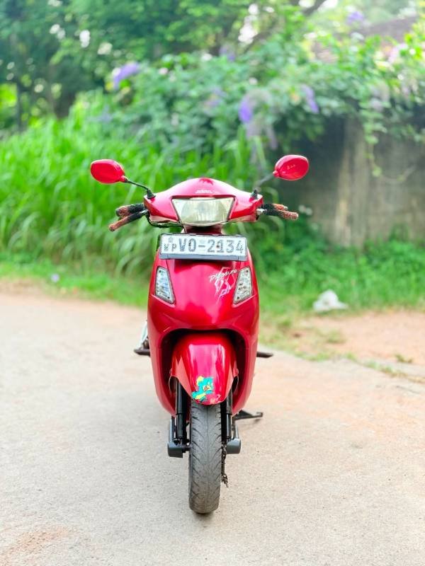 Bike for sale