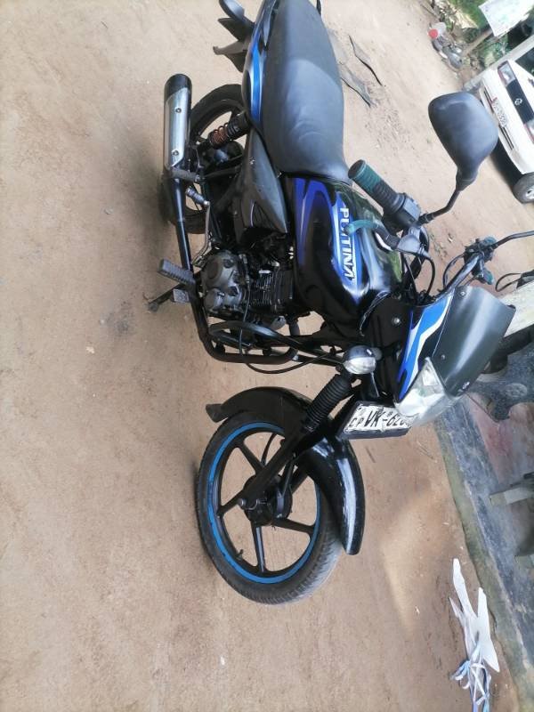 Platina bike for sale