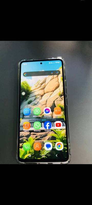 SAMSUNG GALAXY