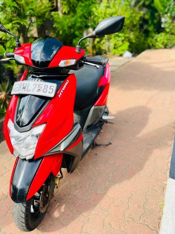 Bike For Sale
