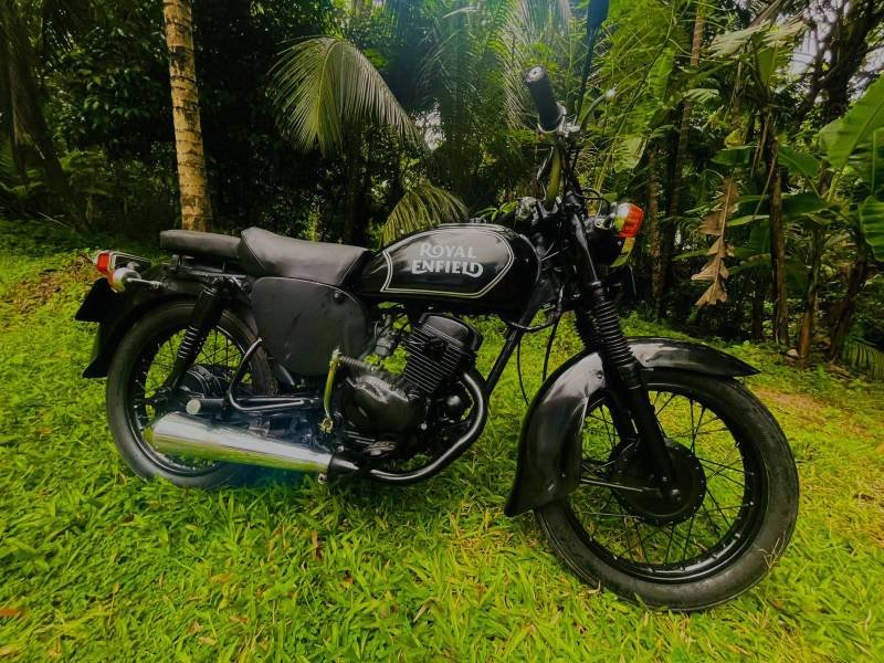 Bike