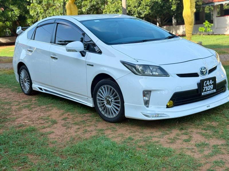 Toyota prius for sale