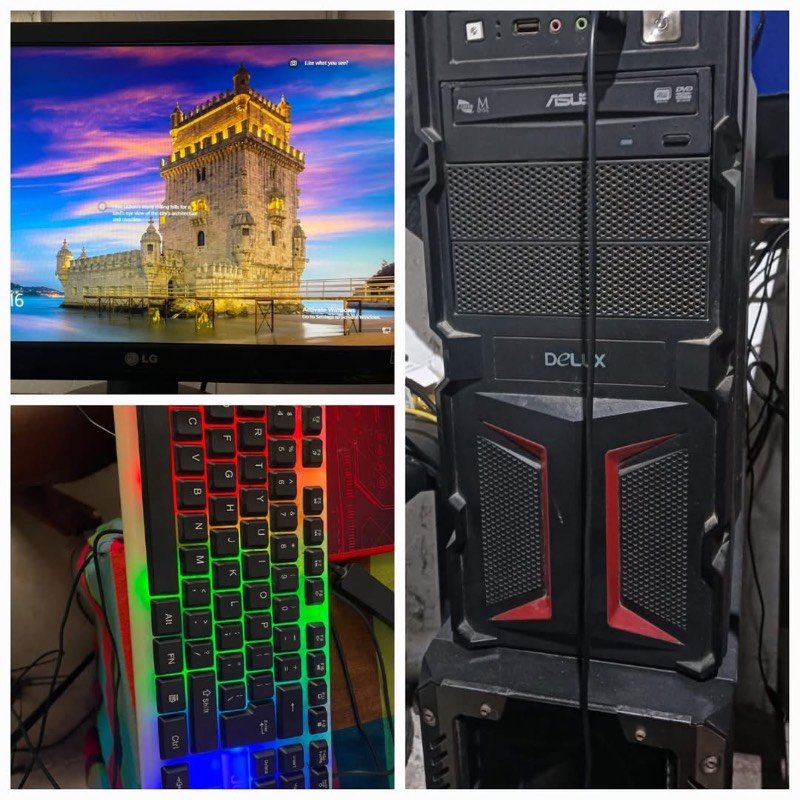 Pc for sale