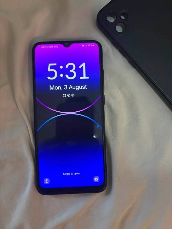 Samsung A04e