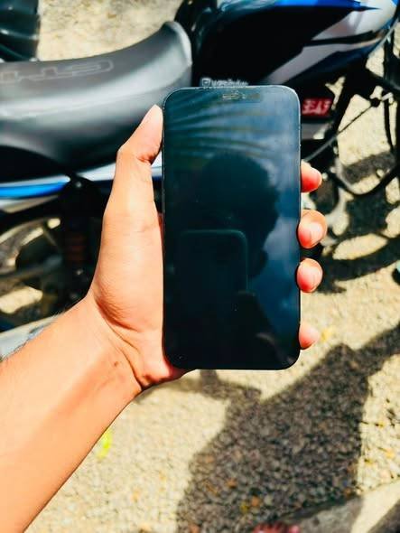 Iphone 12 pro