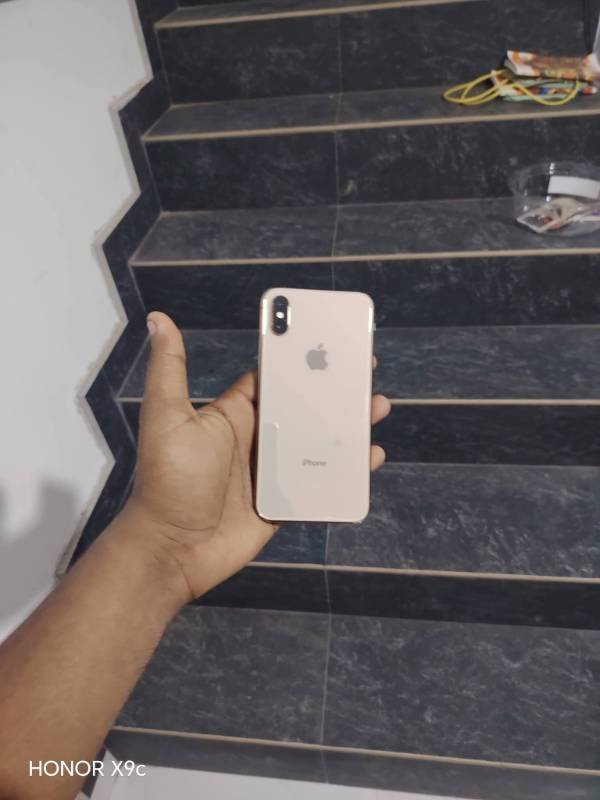 I phone