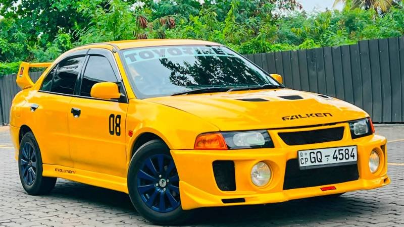Car for sale