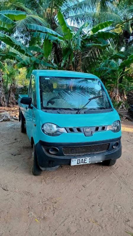 Mahindra mini truck for sale