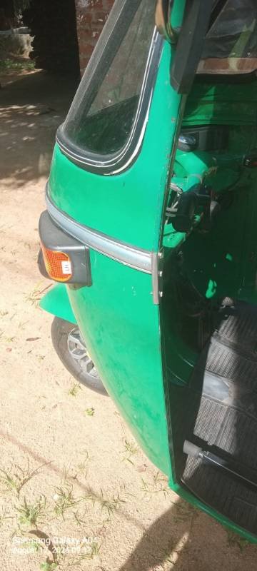 Bajaj 4 stroke for sale