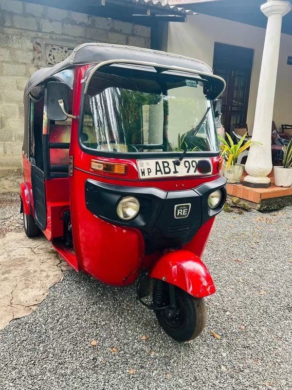 Bajaj 4 stroke For Sale