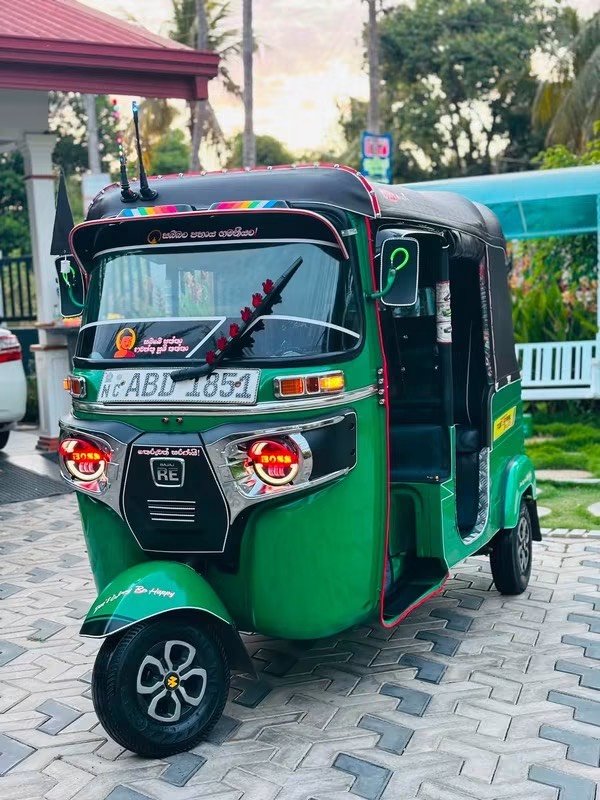 Bajaj Three Wheeler For Sale