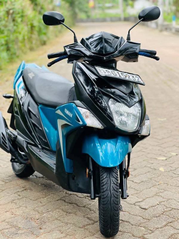 Bike for sale
