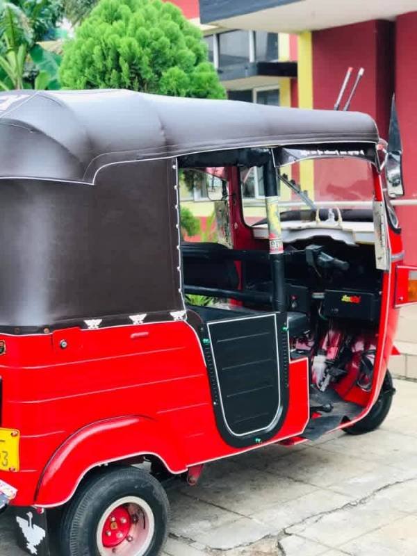 Bajaj 4 stroke for sale