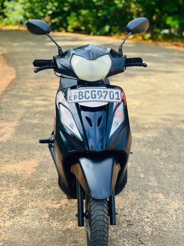 Bike For Sale