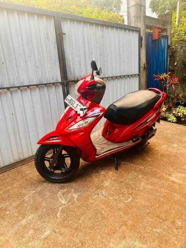Bike for sale