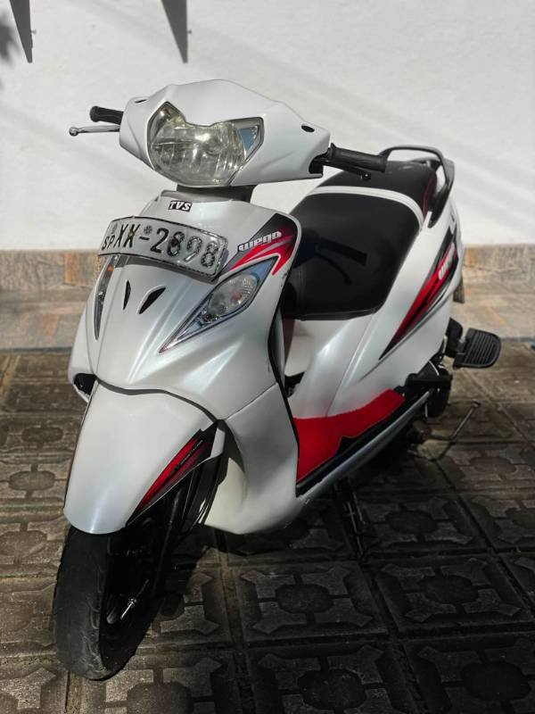Tvs wego for sale