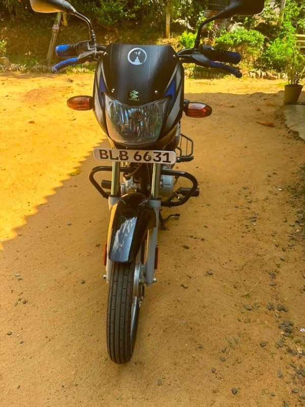 Bike For Sale