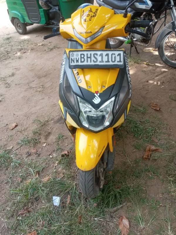 Bike for sale