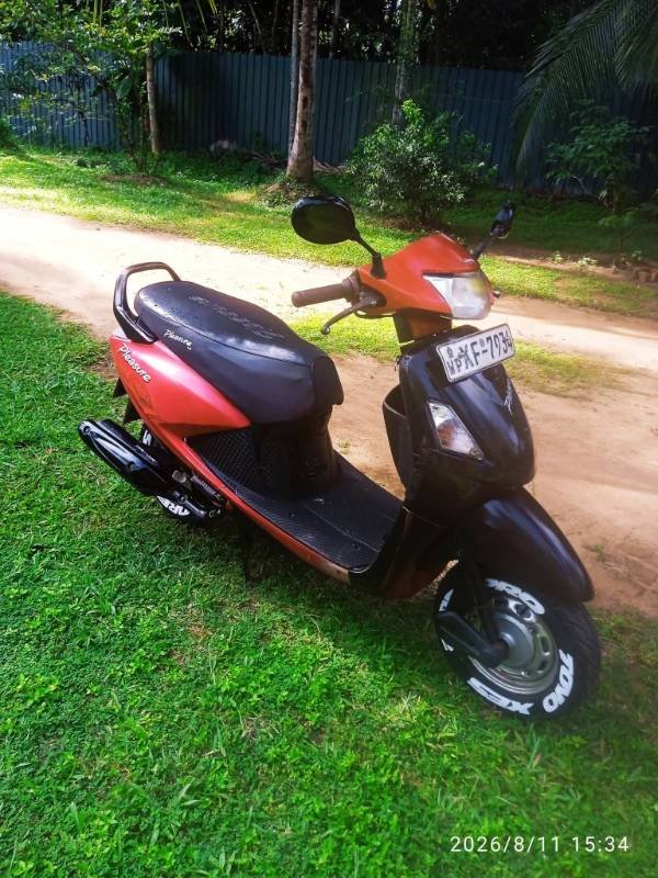 Bike for sale