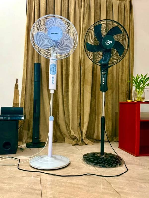 Fan for sale