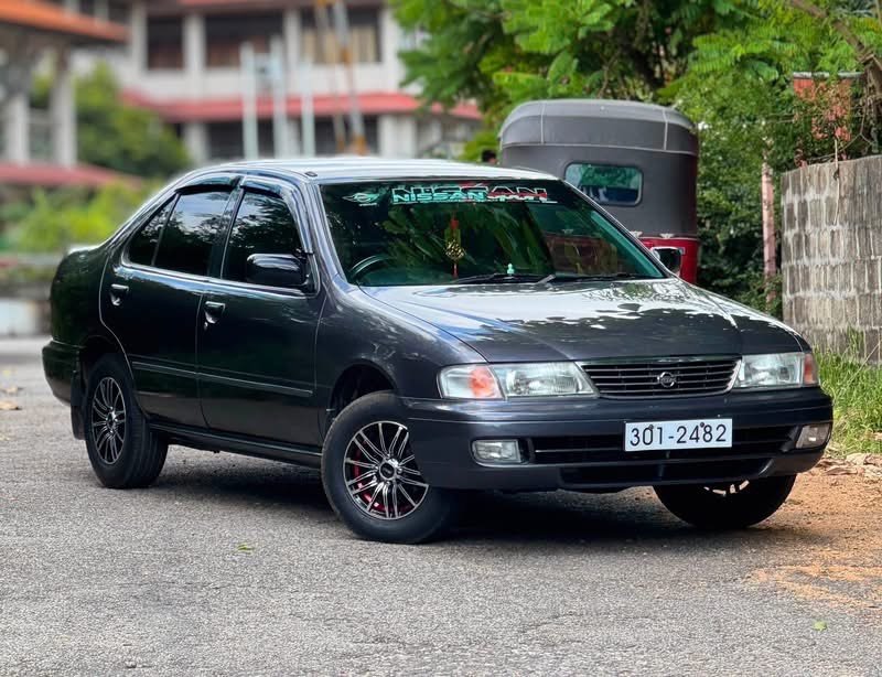 Car for sale