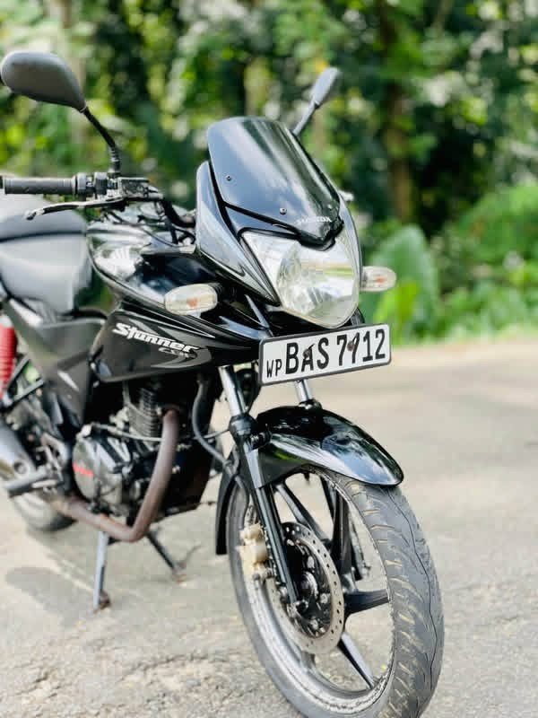 Bike for sale