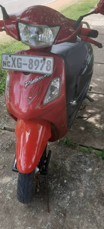 Hero plesure for sale