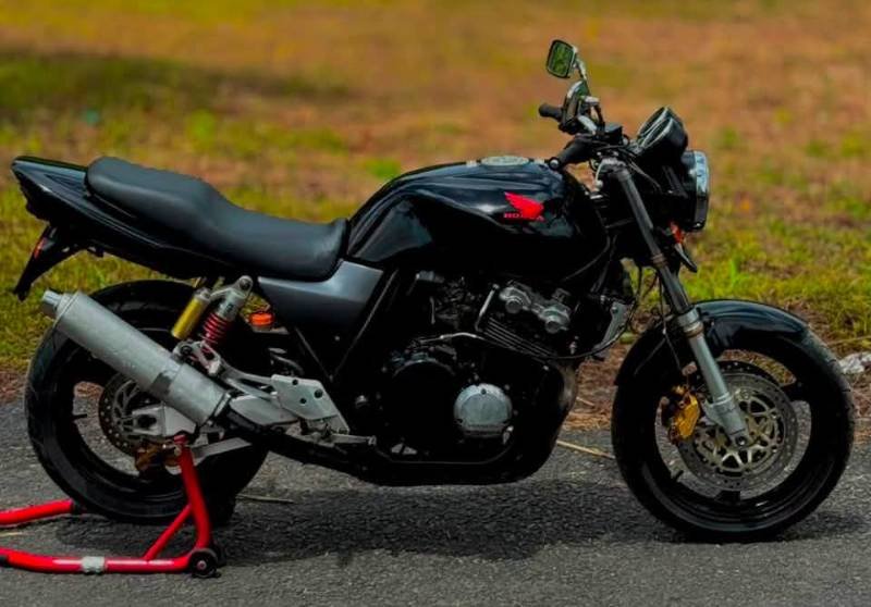Honda CB 4 for sale