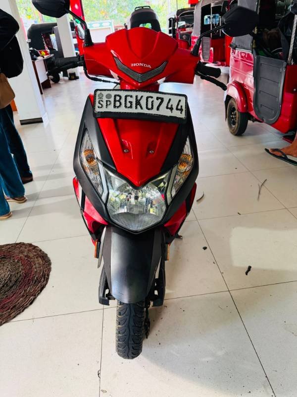Honda dio for sale