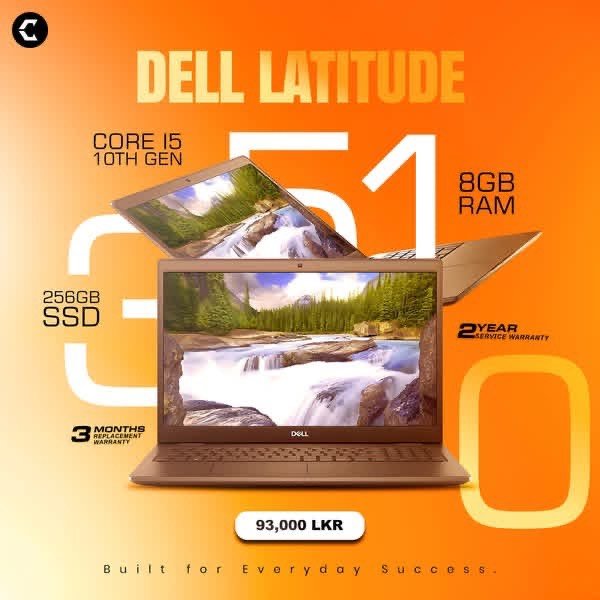 Laptop for sale