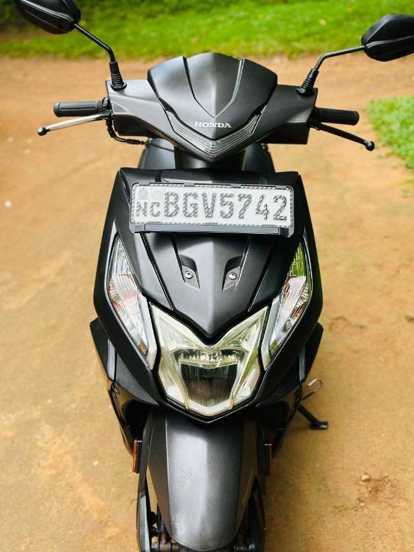 Honda dio for sale