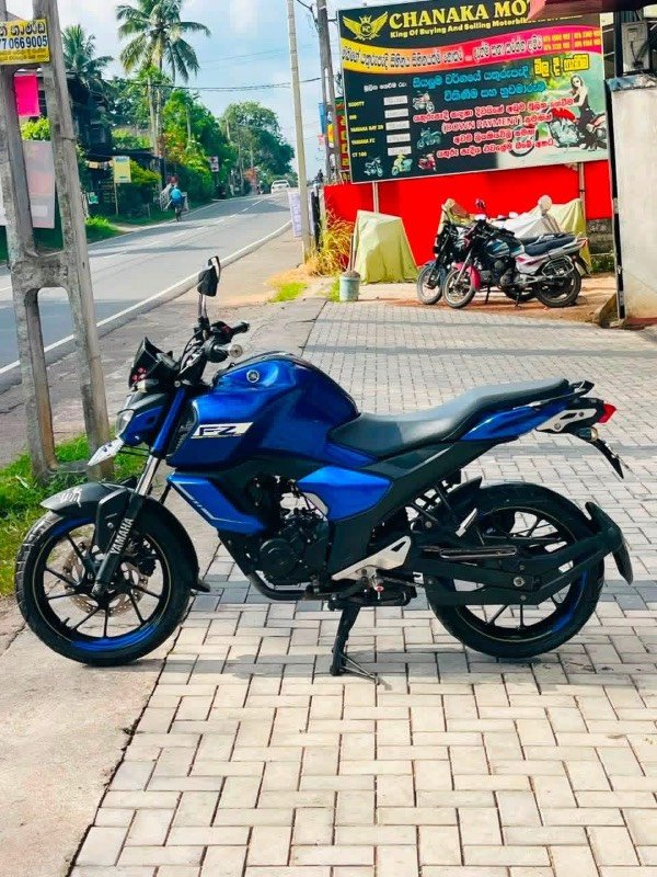 Bike