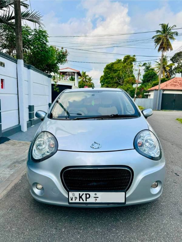 Panda LC 1.3 Full Option