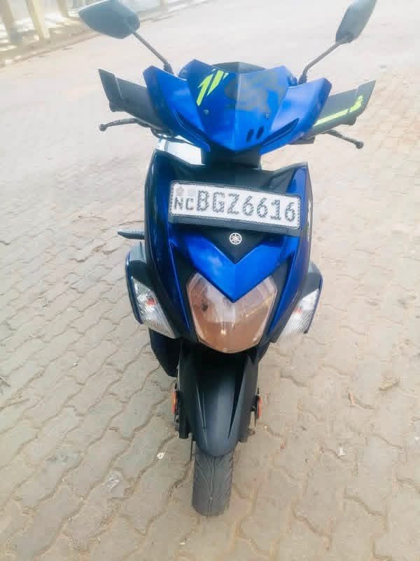 Bike for sale