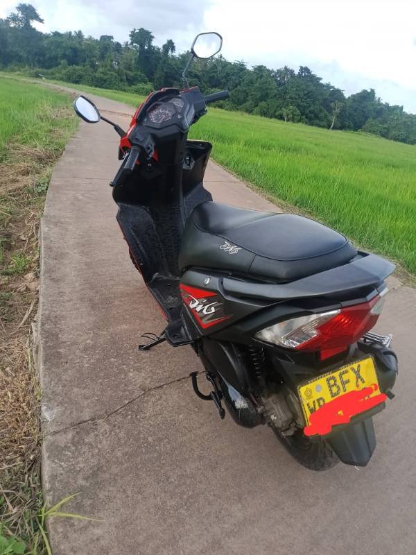 Honda dio for sale