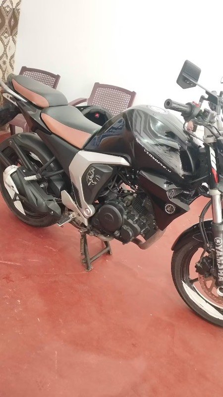 Yamaha Fz v2 For Sale