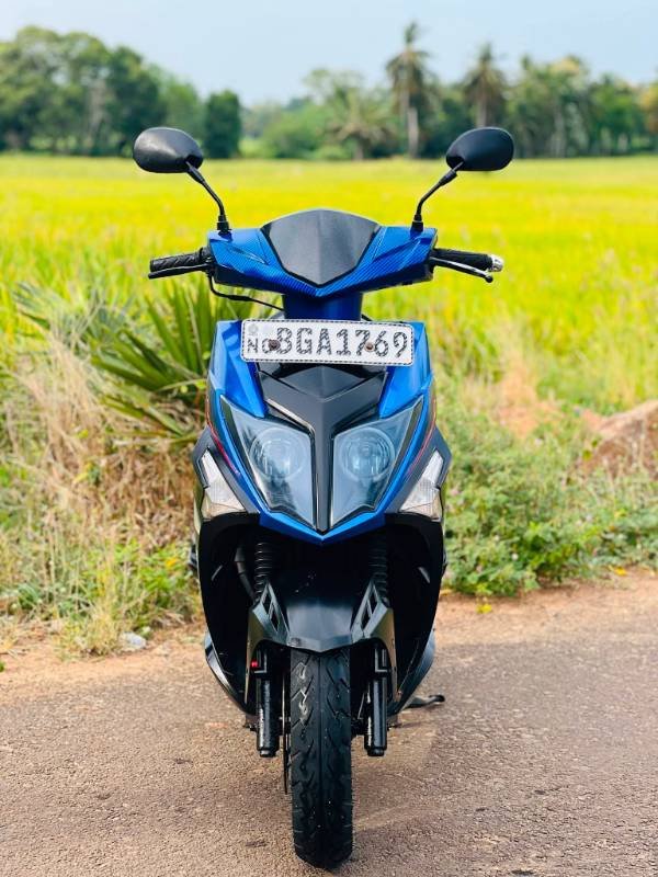 Bike for sale