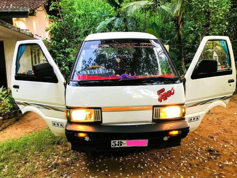 Van