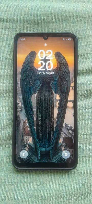 Samsung A07