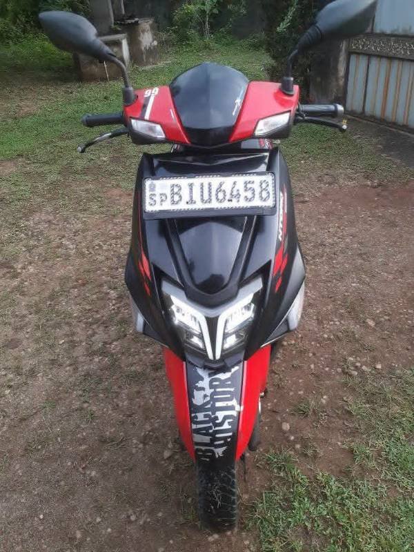 TVS Ntorq for sale