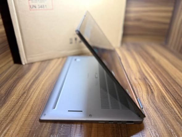 Used l Dell Latitude l Series 7000 l