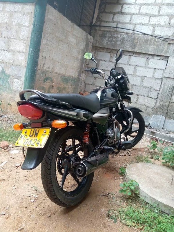 Bike For Sale