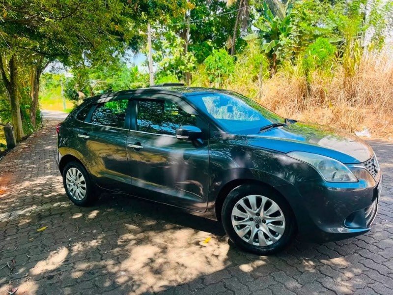Suzuki Baleno For Sale