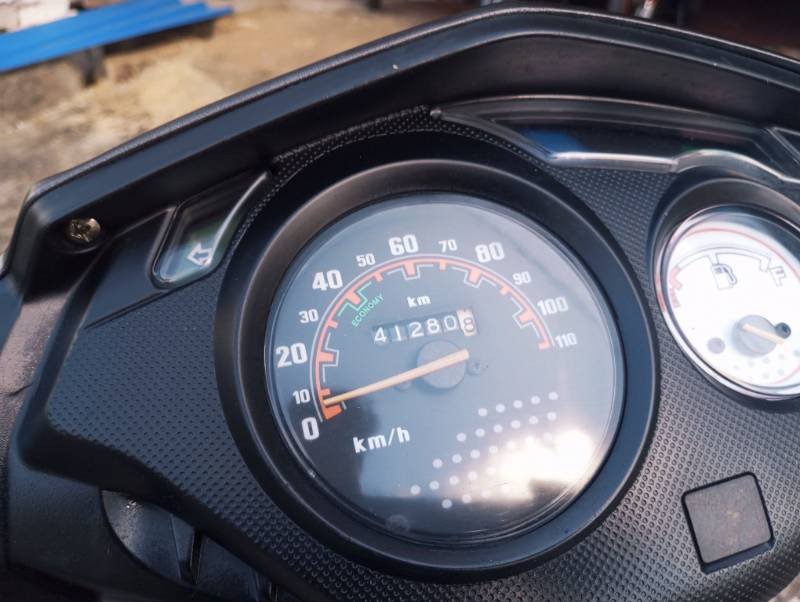 Honda Dio for sale