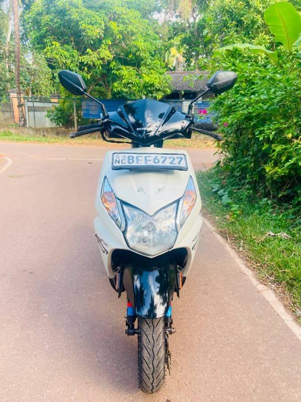Honda dio for sale